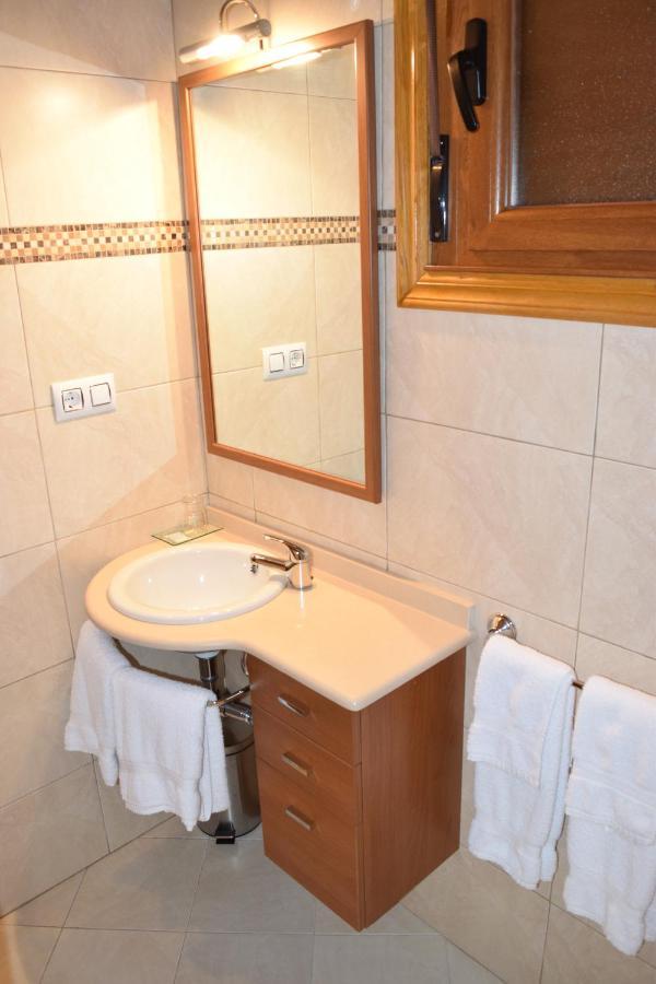 Casa Requias Apartment Ngoại thất bức ảnh
