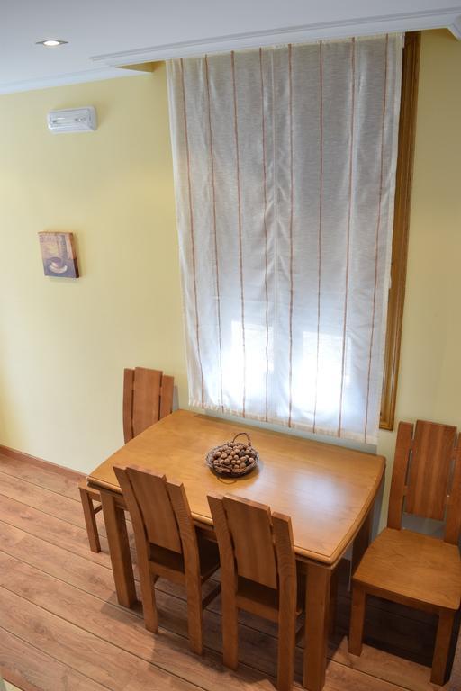 Casa Requias Apartment Ngoại thất bức ảnh
