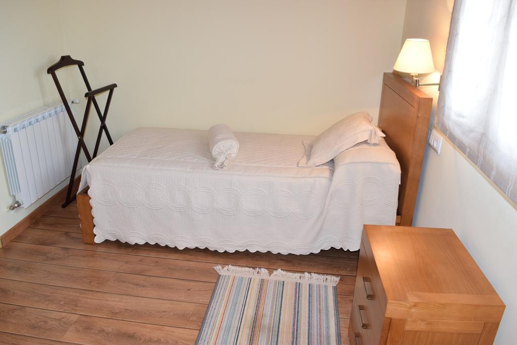 Casa Requias Apartment Ngoại thất bức ảnh