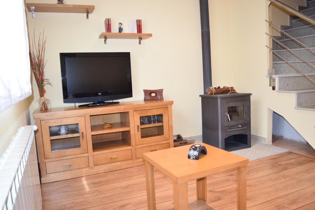 Casa Requias Apartment Ngoại thất bức ảnh