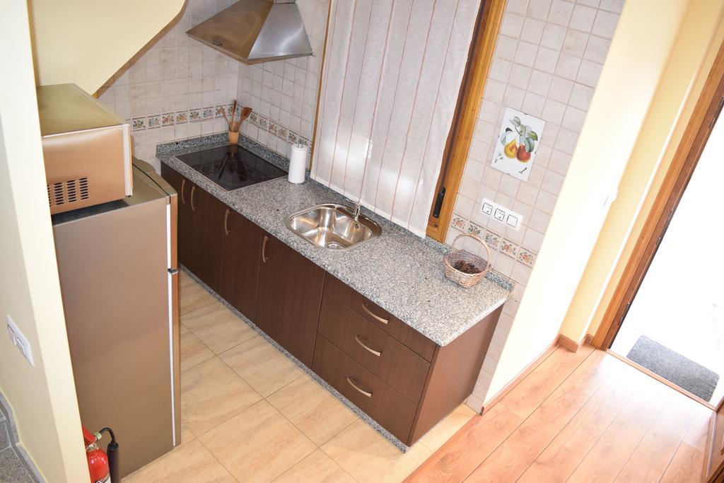 Casa Requias Apartment Ngoại thất bức ảnh