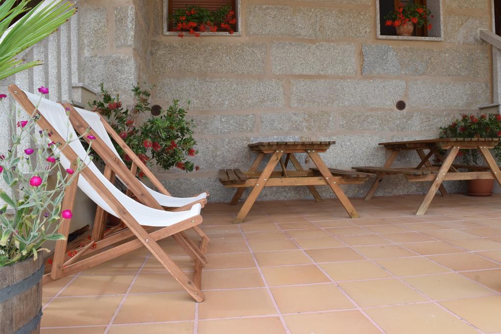 Casa Requias Apartment Ngoại thất bức ảnh