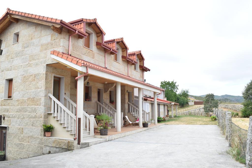 Casa Requias Apartment Ngoại thất bức ảnh