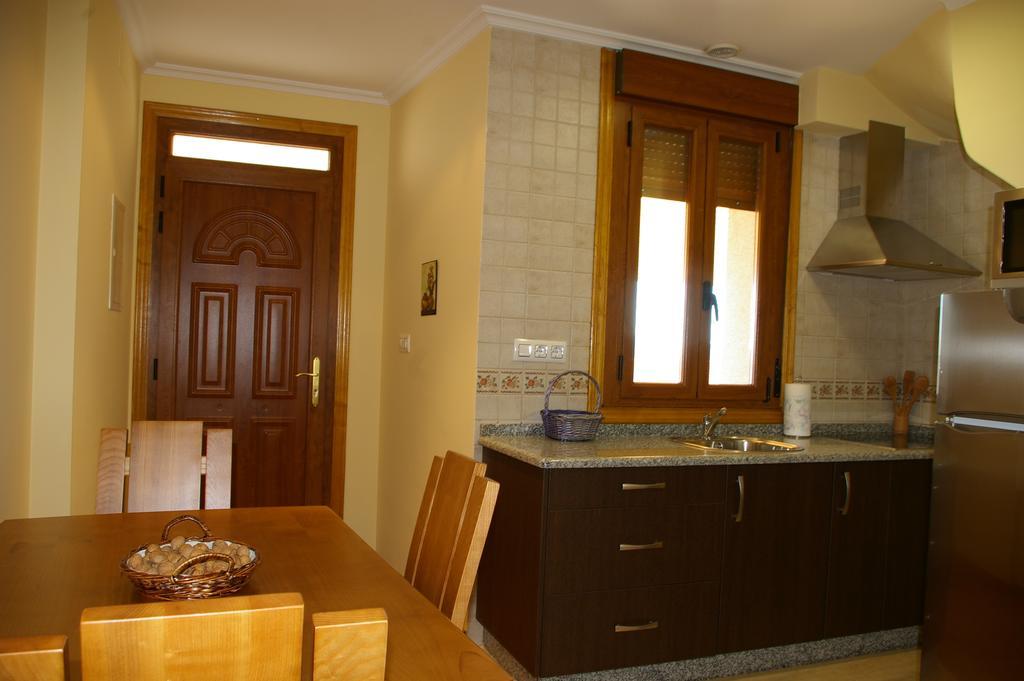 Casa Requias Apartment Ngoại thất bức ảnh